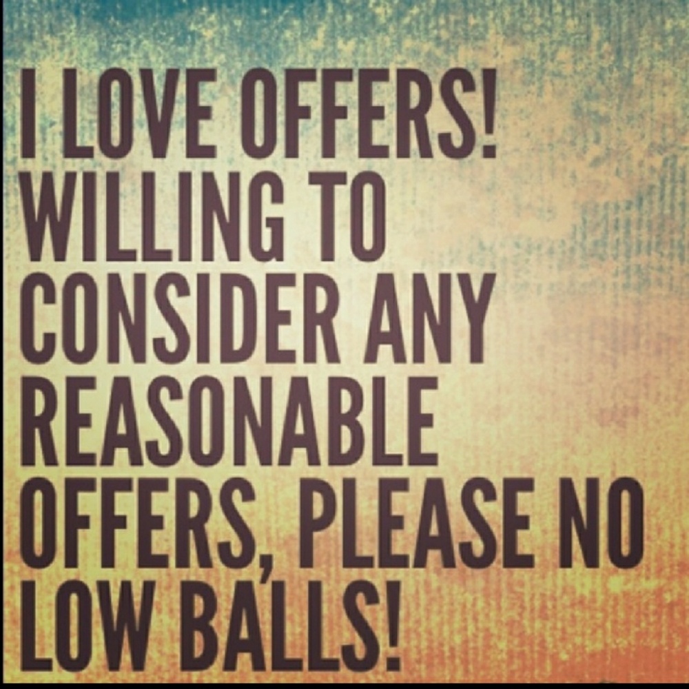 ❤Offers